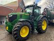 Tractor agrícola - John Deere - 6r 250