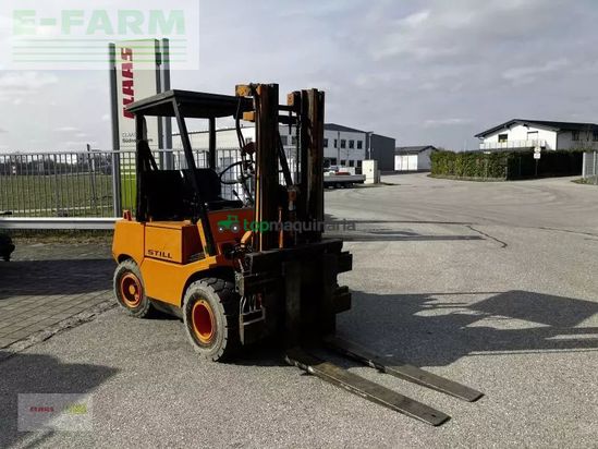 Elevadora -  - still dfg 30