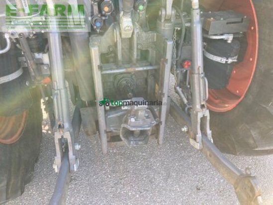 Tractor agrícola - Claas - arion 510 cmatic cis+ CMATIC CIS+