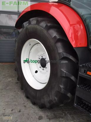 Tractor agrícola - Steyr - profi 6150 cvt