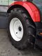Tractor agrícola - Steyr - profi 6150 cvt