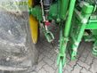Tractor agrícola - John Deere - 6m 125