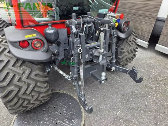 Tractor agrícola -  - ttr 7800