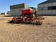 Sembradora Gaspardo modelo Pinta 600 