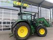 Tractor agrícola - John Deere - 6215r
