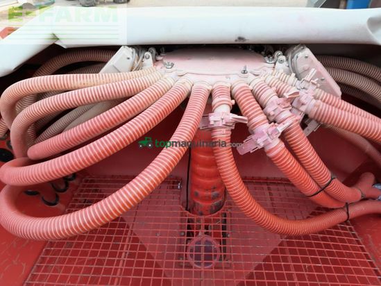 Combinado de siembra - Amazone - ke 303 - 170 / accord