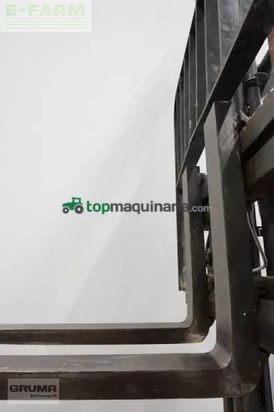 Elevadora - Linde - e 18 ph 386