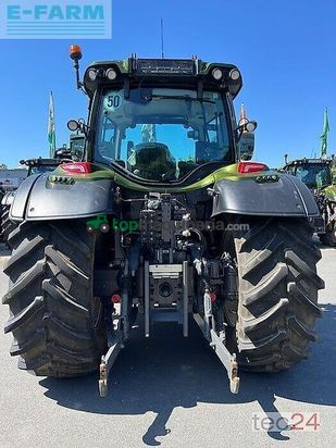 Tractor agrícola - Valtra - n 175 d 2b1