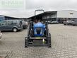 Tractor agrícola - New Holland - boomer 50