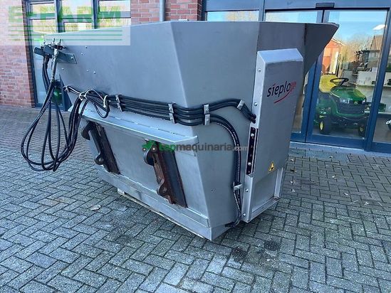 Esparcidor - Sieplo - 2,7m3