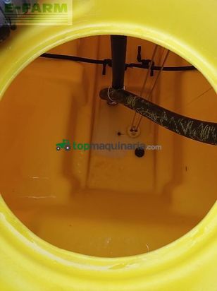 Atomizador - John Deere - m740 - 24m