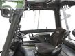 Elevadora - Linde - e 45/600 hl ion 388