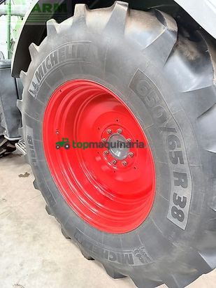 Tractor agrícola - Fendt - 516 power