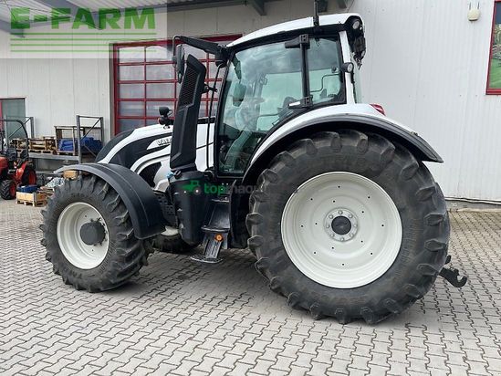 Tractor agrícola - Valtra - t 174d mit gps