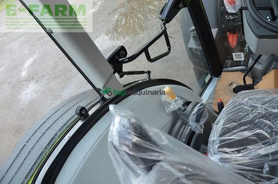 Tractor agrícola - Claas - elios 210 kabine classic