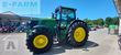 Tractor agrícola - John Deere - 6215r