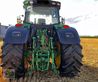 Tractor agrícola - John Deere - 6215r