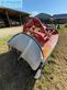 Cortacésped manual - Kuhn - fc 3125 frontale