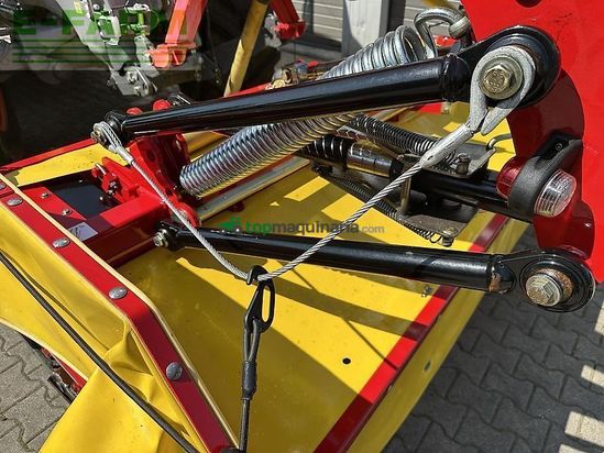 Cortacésped manual - Fella - sm 310 fz