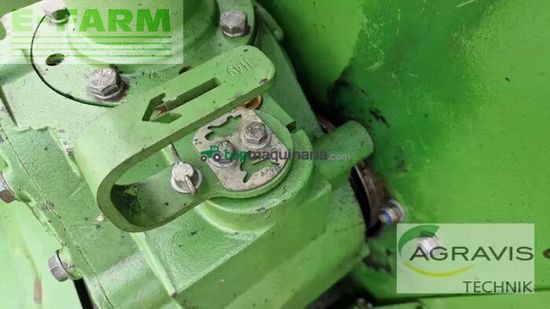 Cortacésped manual - Krone - easycut b 870 cv collect