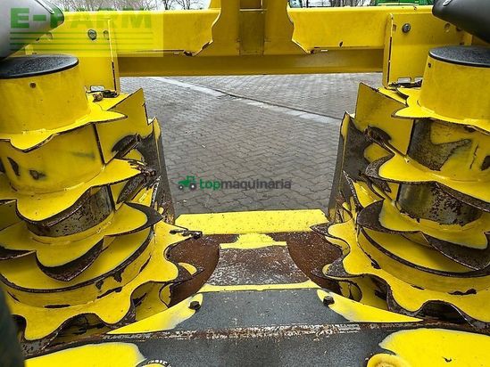 Cabezal - Kemper - 460 plus