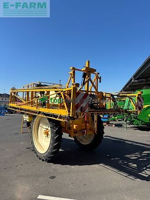 Atomizador - Dubex - anh 700n