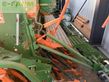 Combinado de siembra - Amazone - mecanique