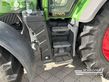 Tractor agrícola - Fendt - 311 vario s4 profi Profi