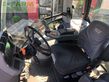 Tractor agrícola - Deutz-Fahr - 7210 ttv