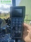 Empacadora gigant - Massey Ferguson - 4160v classic