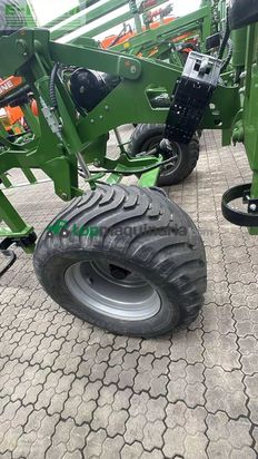 Cultivador - Amazone - cobra 6000