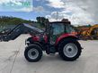 Tractor agrícola - Case IH - farmall 115u tractor (st24139)