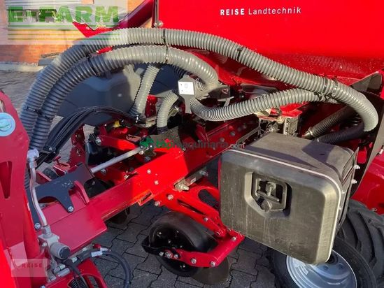 Sembradora monograno mecanica - Horsch - maestro 6 tx