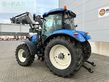 Tractor agrícola - New Holland - t6.140 autocommand
