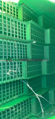 Cosechadora de Cereal - John Deere - T660