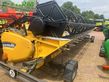 Cosechadora de Cereal - New Holland - cr 9.80