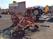 Rastrillo - Kuhn - ga 3801 gm