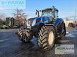 Tractor agrícola - New Holland - t 8.380 auto command track