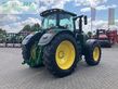 Tractor agrícola - John Deere - 6250 r ultimate edition