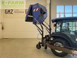 Tractor agrícola - Iseki - tg 6400 - preisreduziert