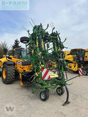 Henificador - Krone - vendro 1120