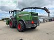 Cosechadora de Cereal - Fendt - katana 65