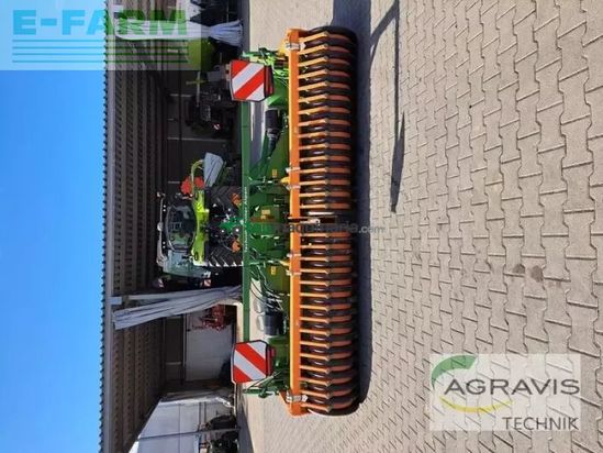 Cultivador - Amazone - kg 4001-2