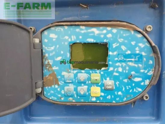 Riego - Ocmis - 110/550