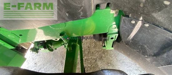 Cosechadora de Cereal - John Deere - 8300