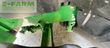 Cosechadora de Cereal - John Deere - 8300