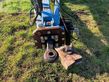 Grada de disco - Lemken - gigant 12 s/1000 - rubin 10m