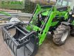 Tractor agrícola - Deutz-Fahr - 5080 d keyline Keyline