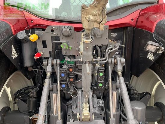 Tractor agrícola - Valtra - g125 active tractor (st25675) Active