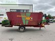 Remolqu esparcidor - Strautmann - verti-mix 1400 double